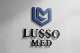 LUSSOMED – Plataforma de Telemedicina com Atendimento Personalizado